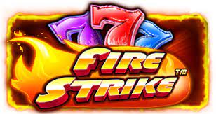Cara Bermain Slot Gacor Fire Strike Pragmatic